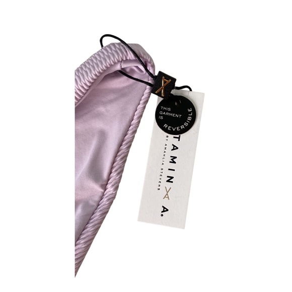 NEW W TAGS - Vitamin A Swim Bottoms - Picture 3 of 6